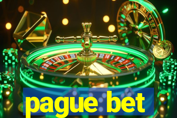 pague bet